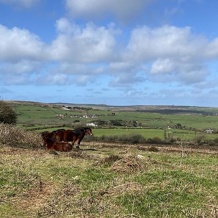Sancreed House Cottages Penzance Esterno foto