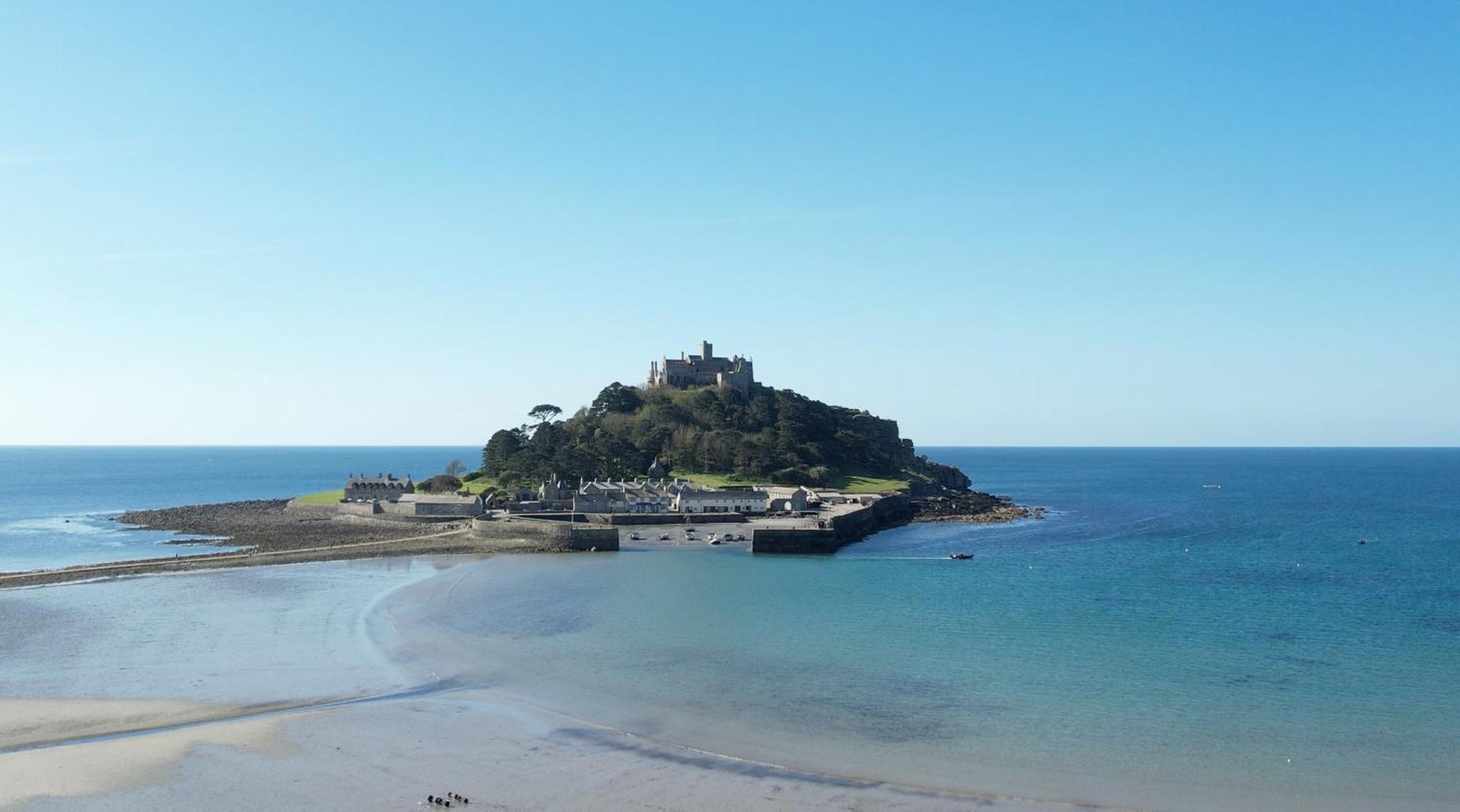 Sancreed House Cottages Penzance Esterno foto