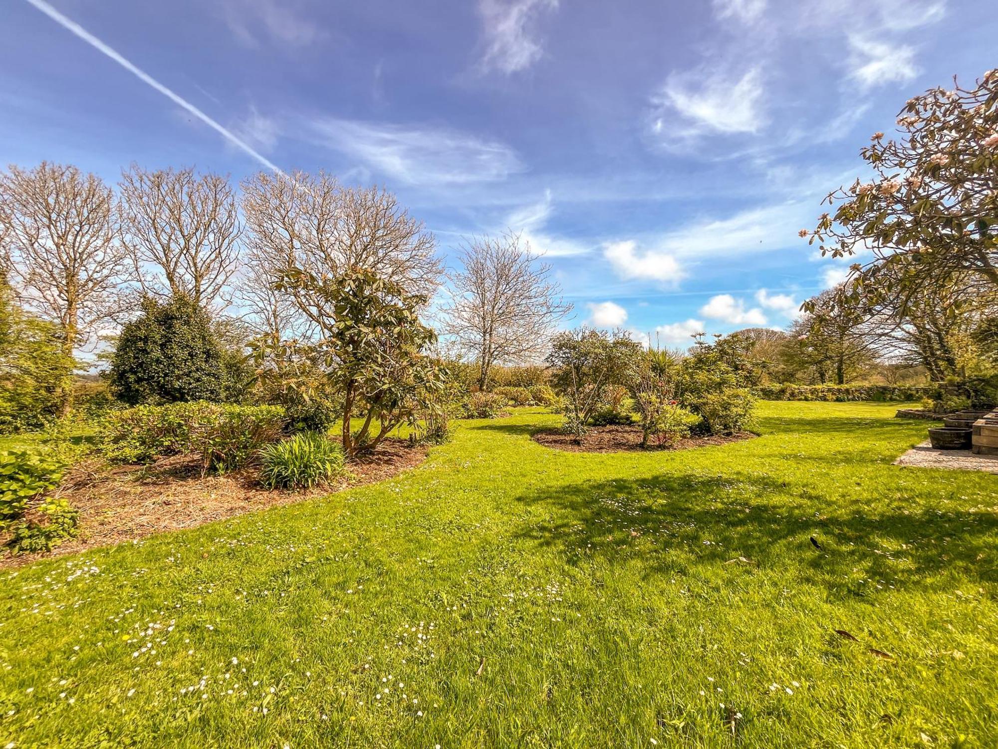 Sancreed House Cottages Penzance Esterno foto