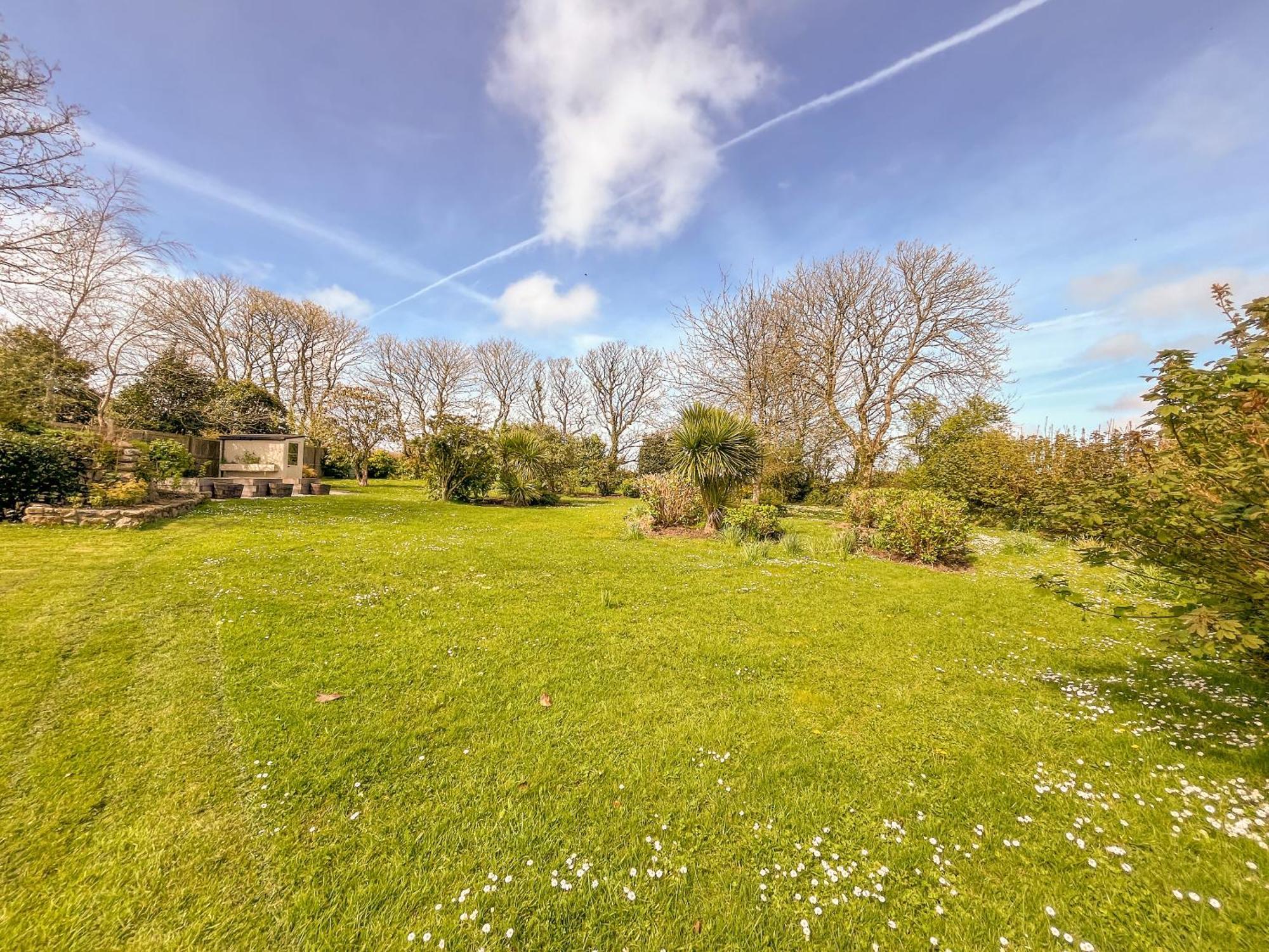 Sancreed House Cottages Penzance Esterno foto
