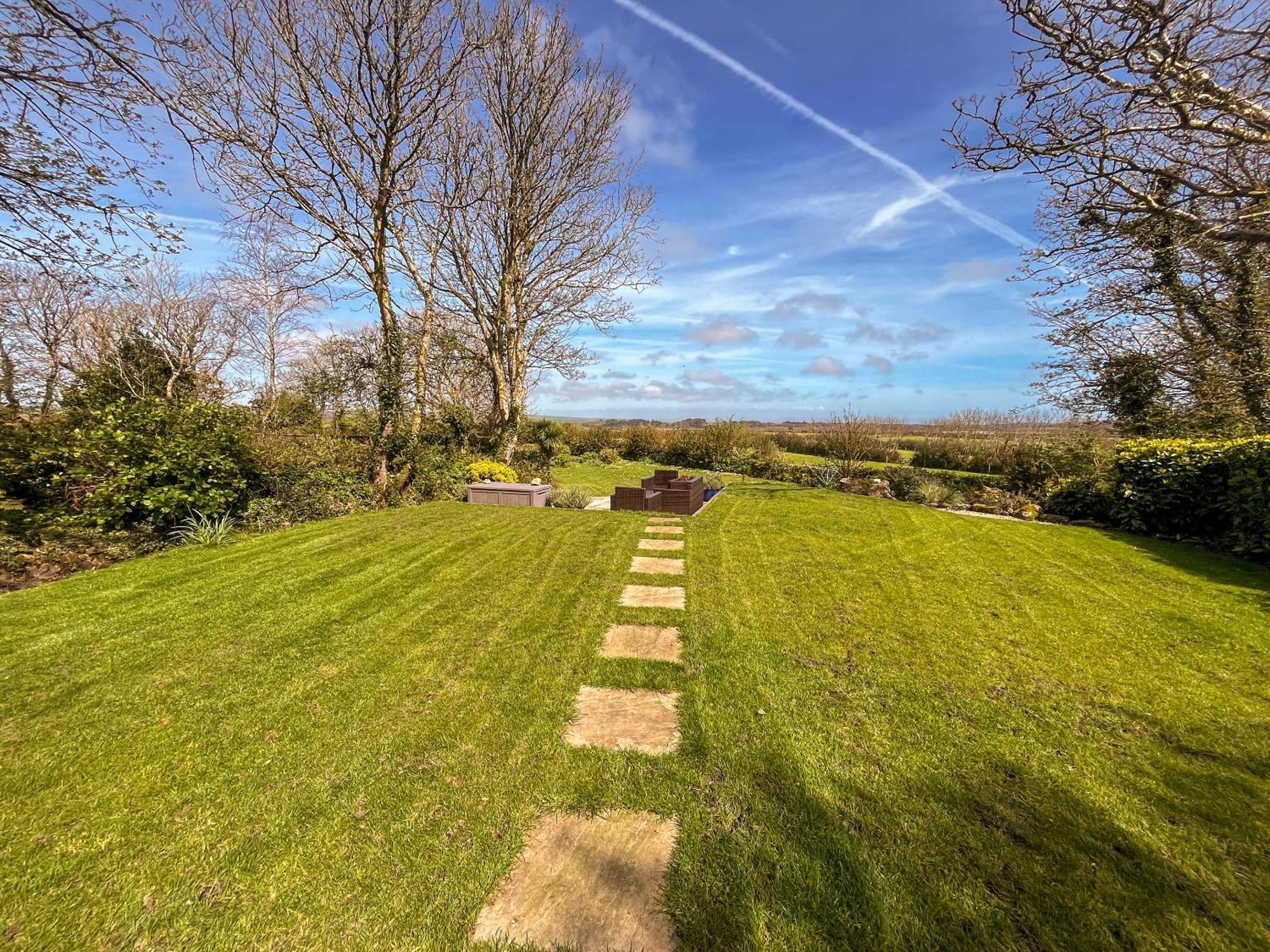 Sancreed House Cottages Penzance Esterno foto