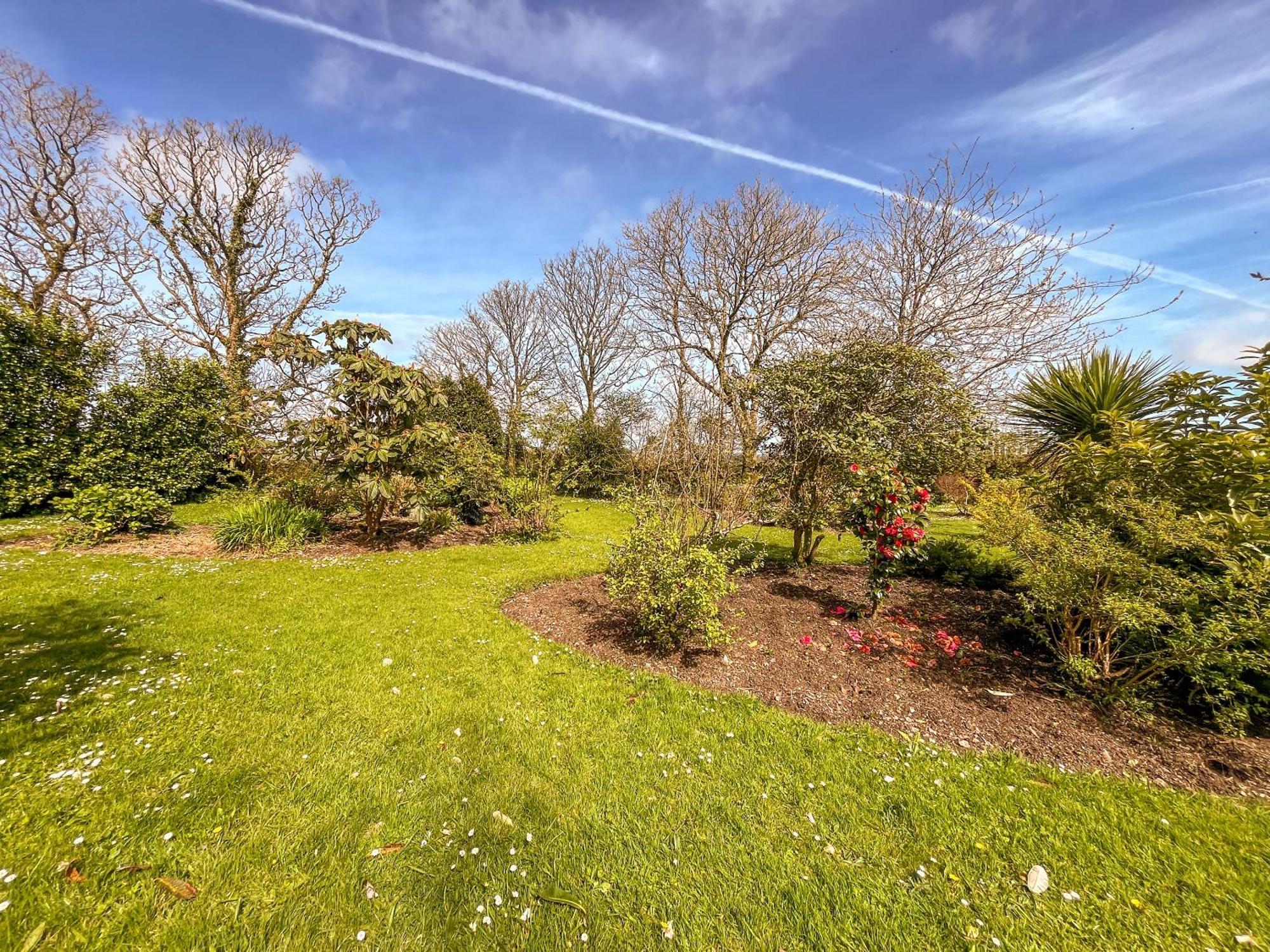 Sancreed House Cottages Penzance Esterno foto