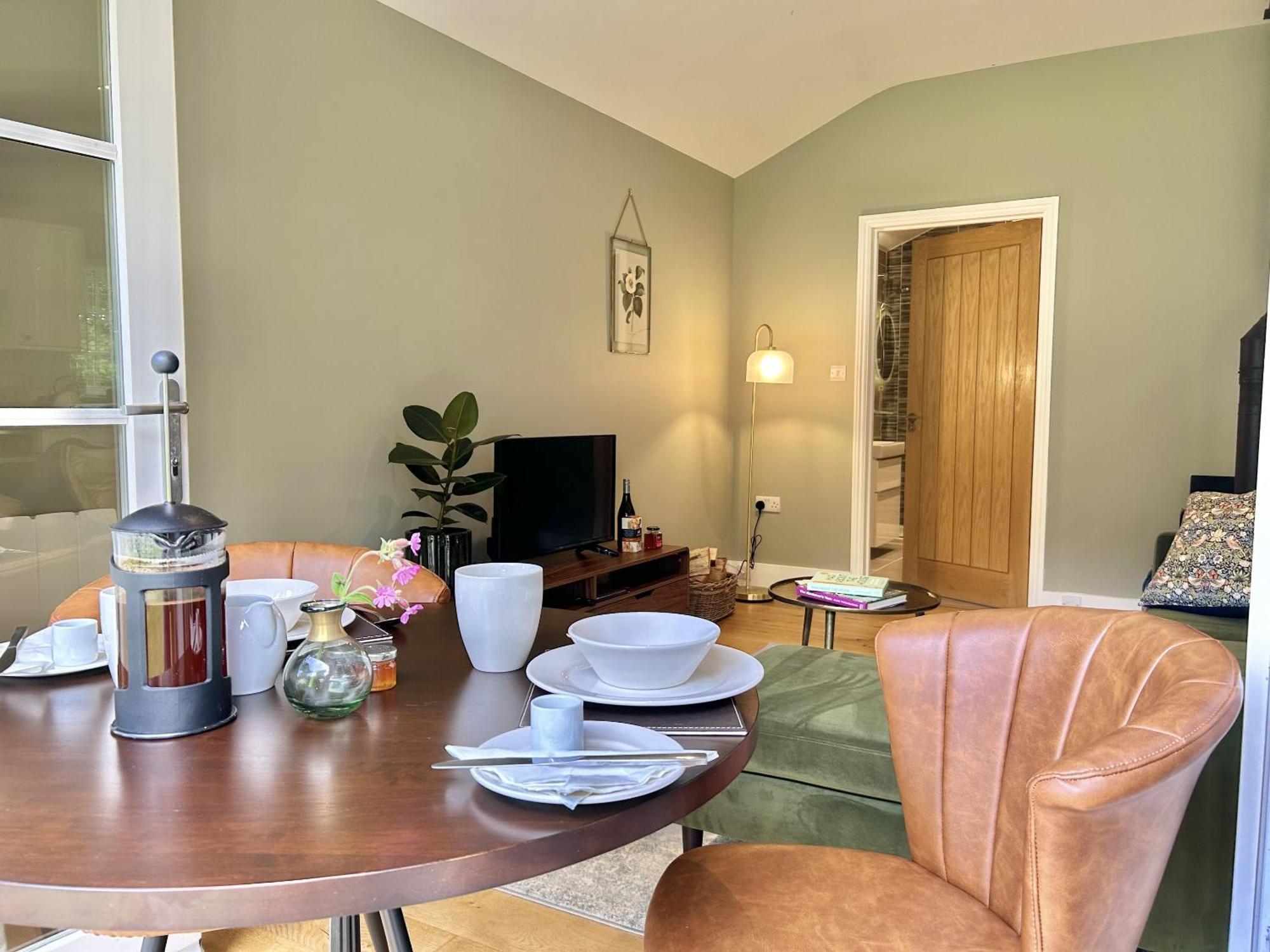 Sancreed House Cottages Penzance Esterno foto