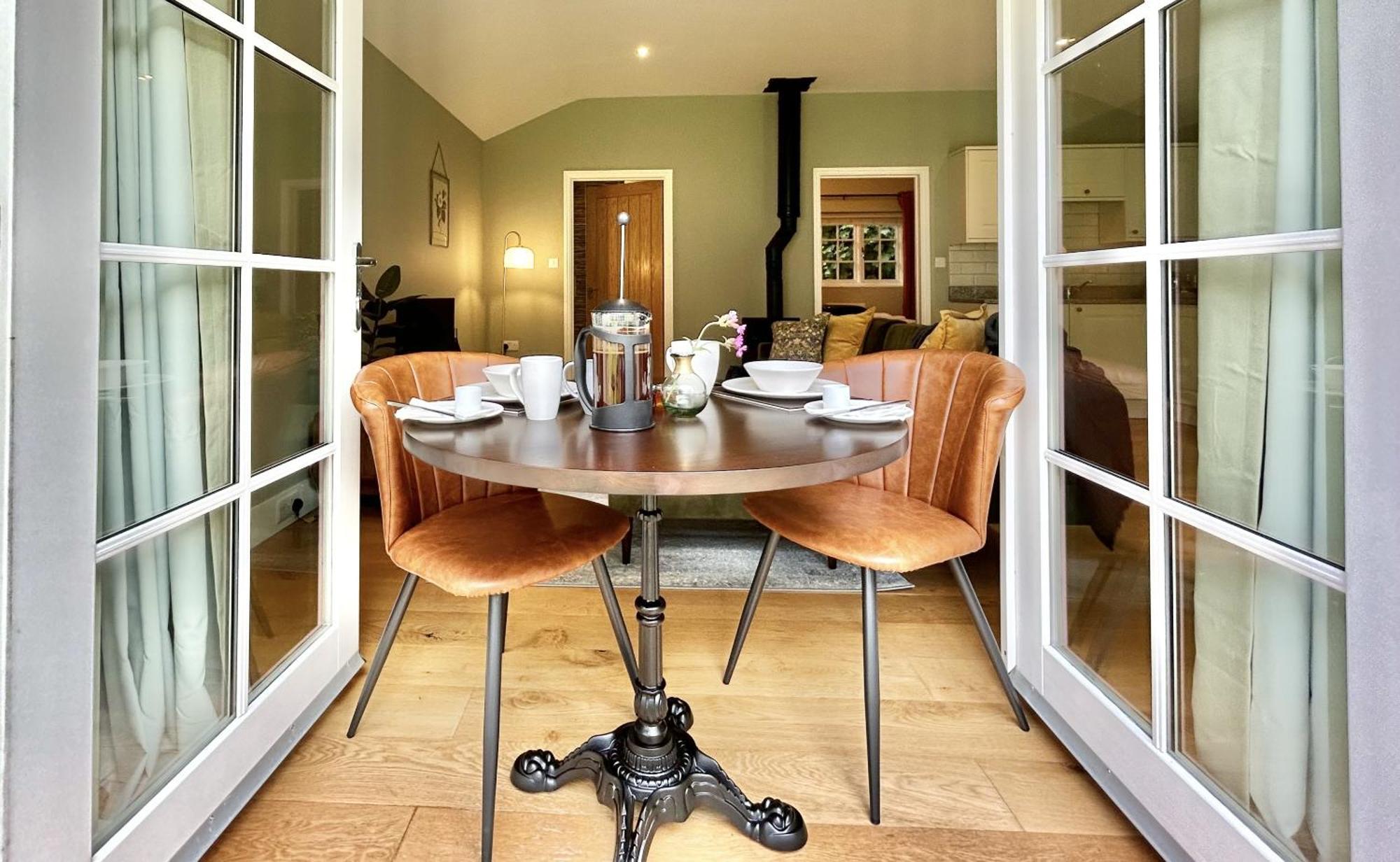 Sancreed House Cottages Penzance Esterno foto