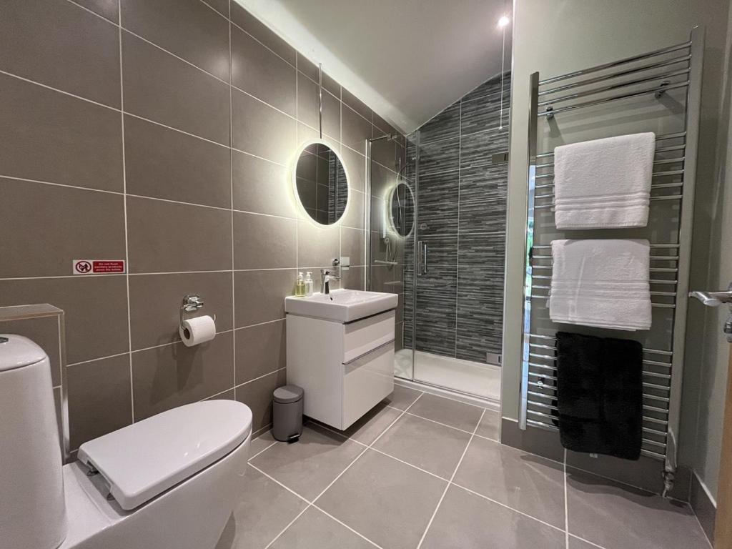 Sancreed House Cottages Penzance Esterno foto