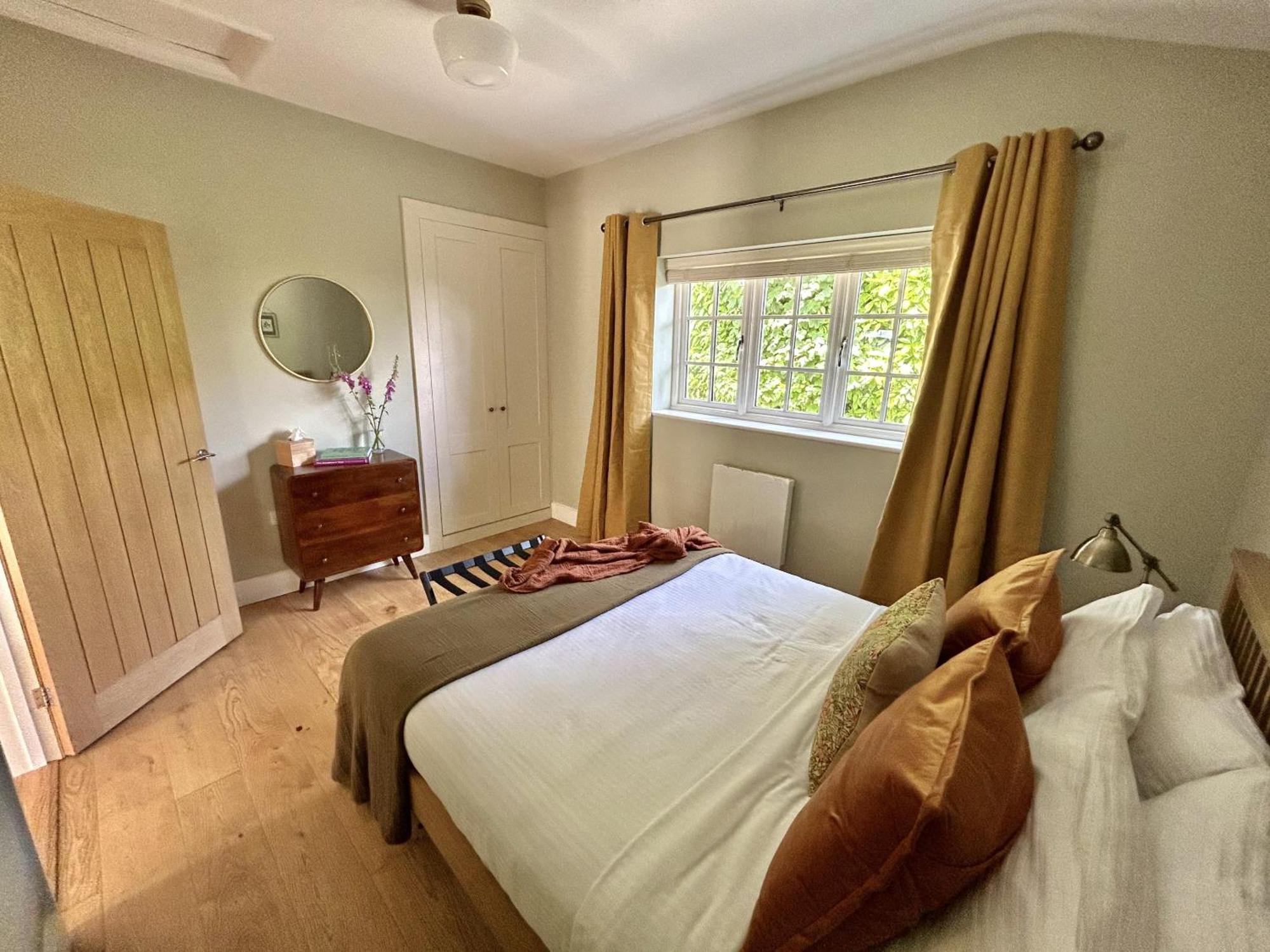 Sancreed House Cottages Penzance Esterno foto