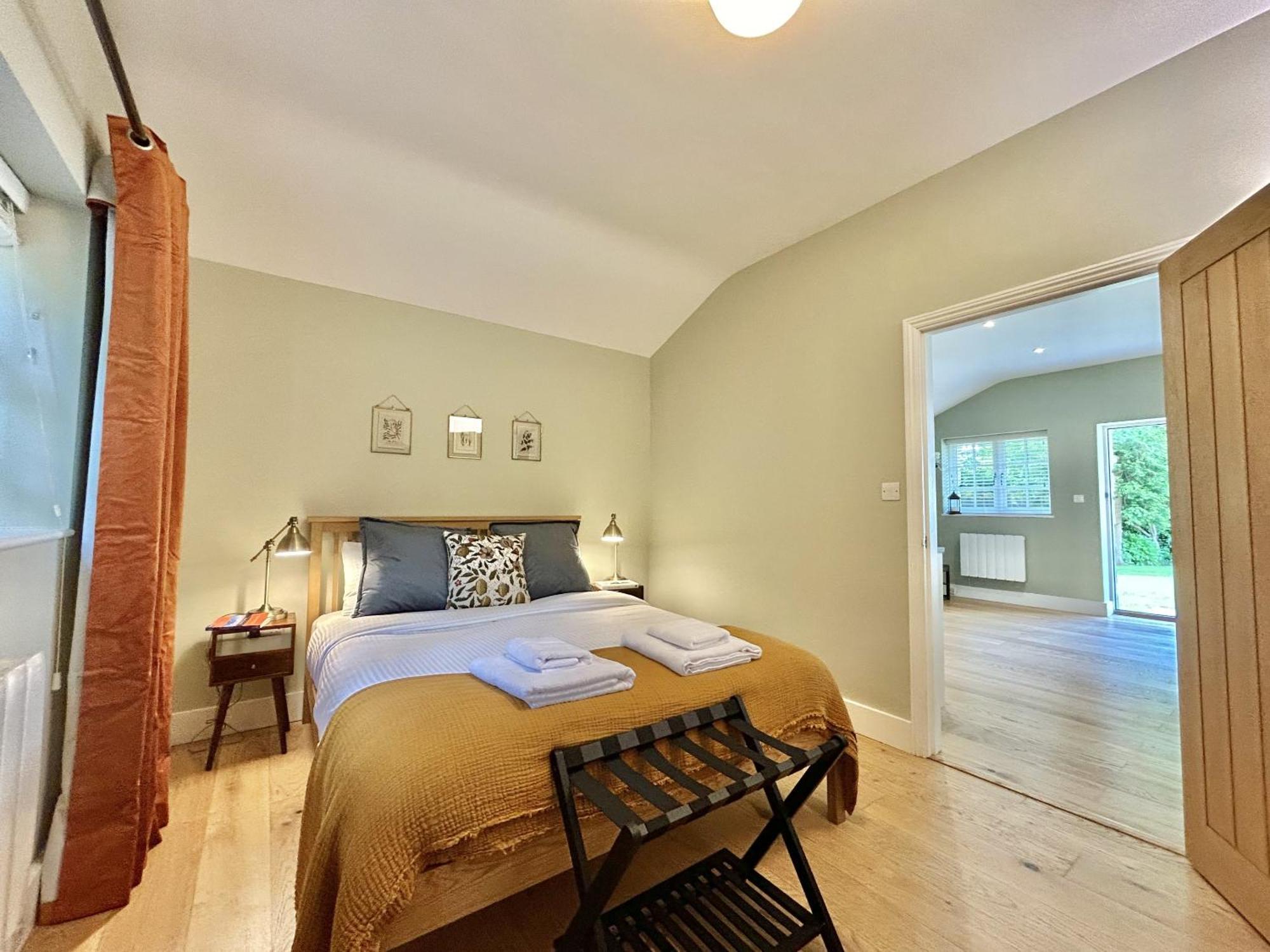 Sancreed House Cottages Penzance Esterno foto