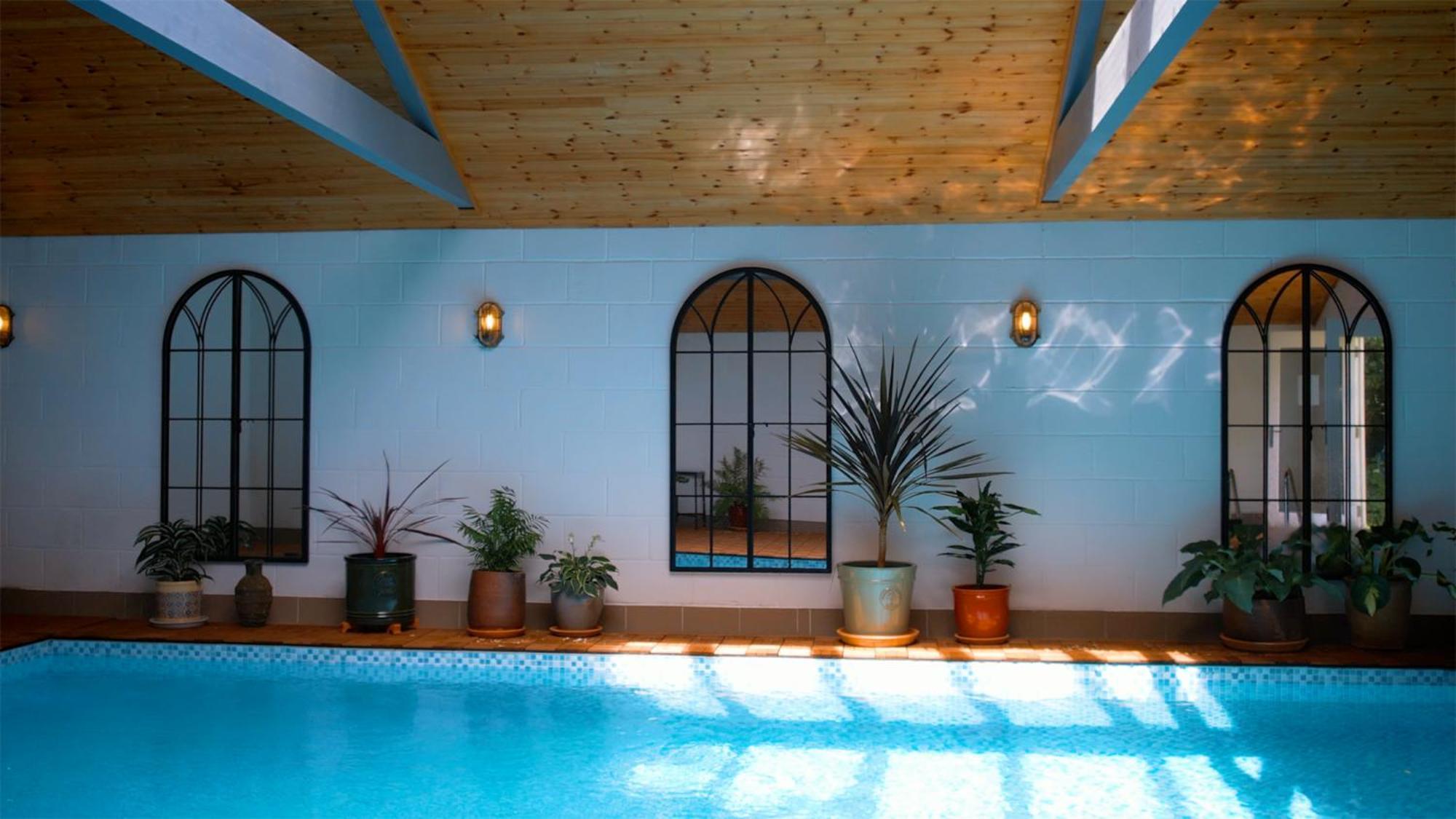 Sancreed House Cottages Penzance Camera foto